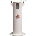 Air Systems Intl Air Systems International Floor Mount Single Cylinder Fragmentation Fill Station, FRAG-1 FRAG-1